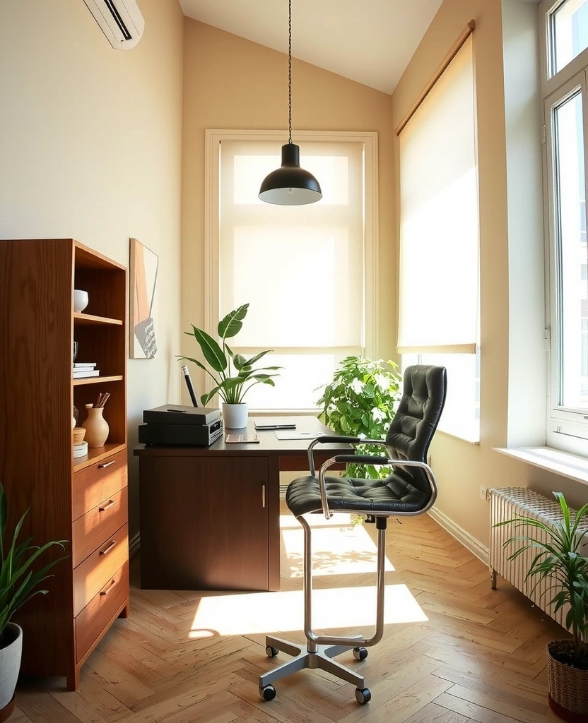 Офисът на Nutriciolog.bg в София